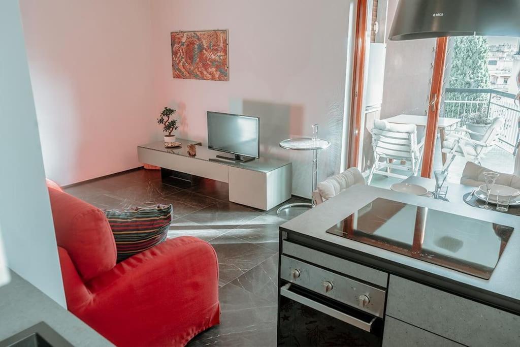 Lisa Home Apartament Sanremo Eksteriør bilde