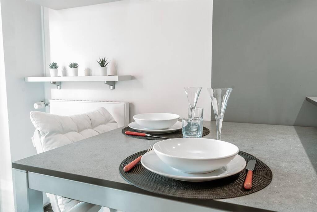 Lisa Home Apartament Sanremo Eksteriør bilde